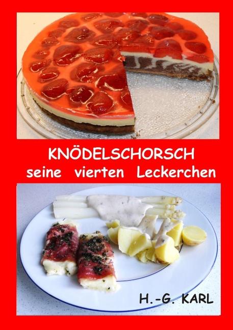 Knödelschorsch seine vierten Leckerchen