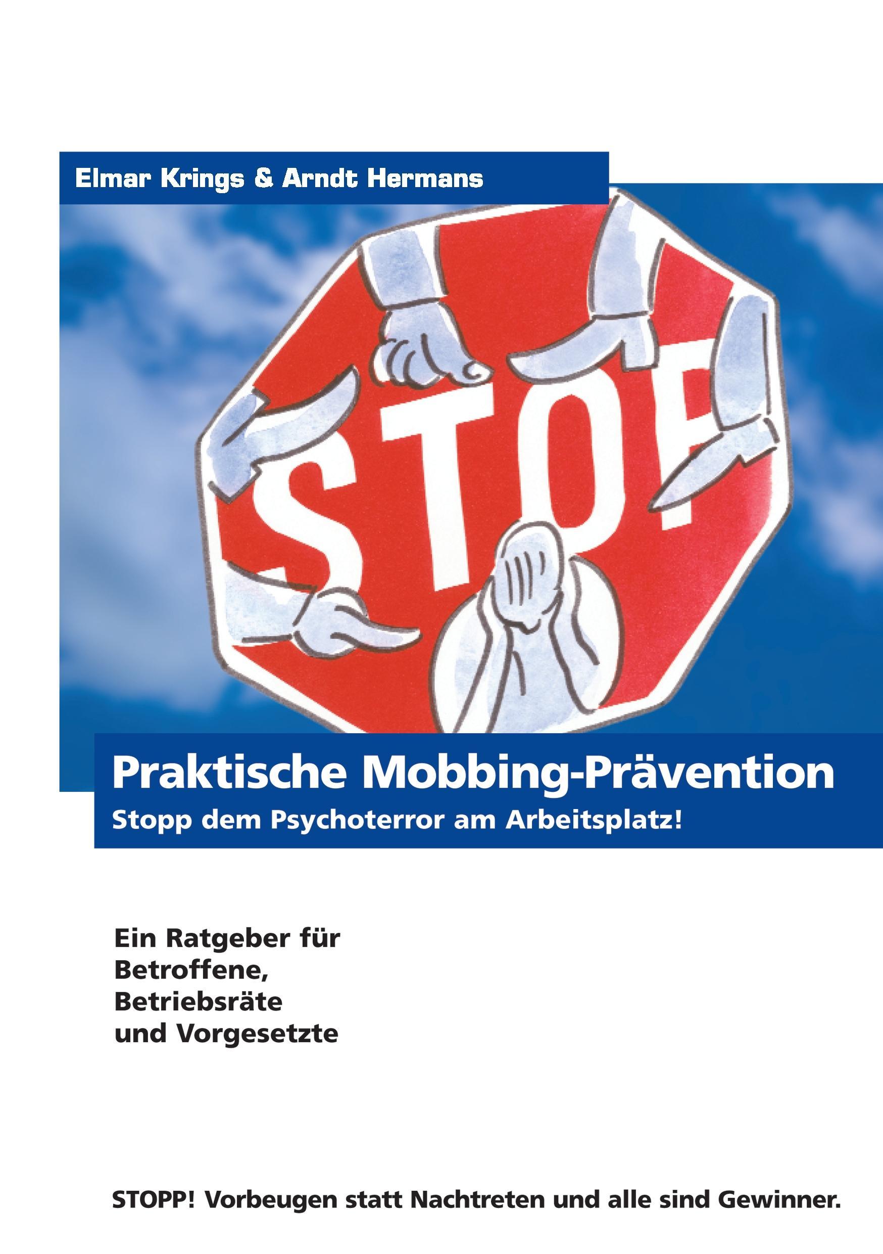 Praktische Mobbing-Prävention