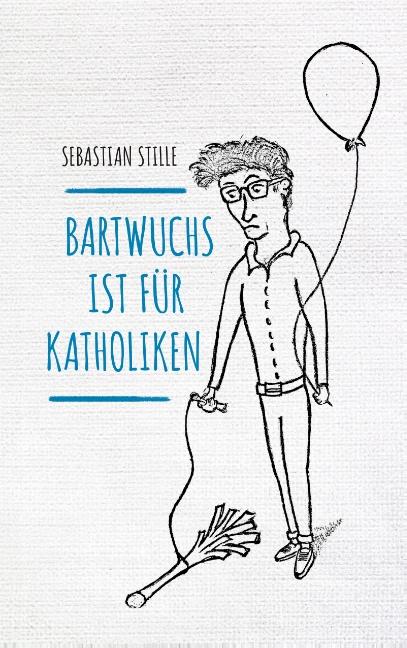 Bartwuchs ist für Katholiken