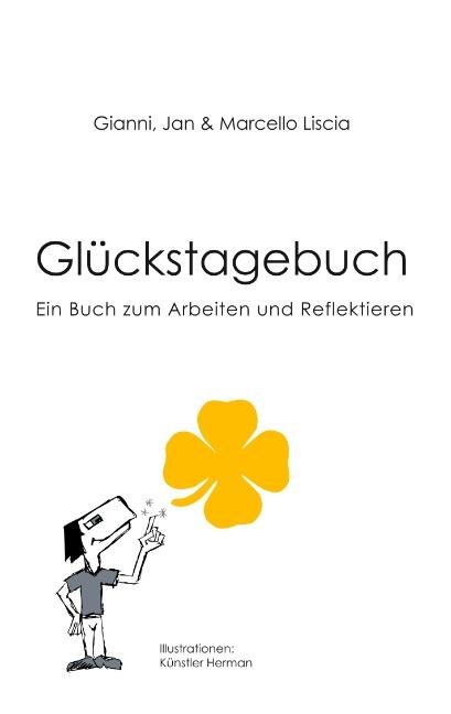 Glückstagebuch