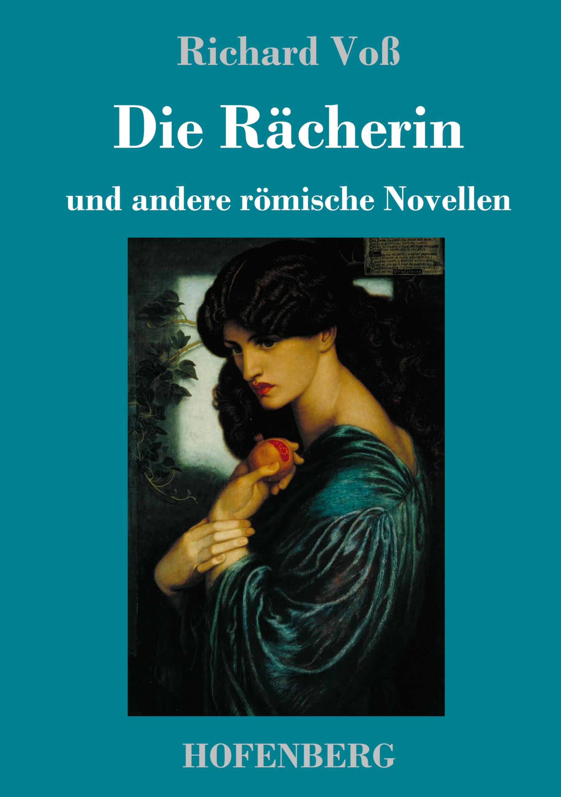 Die Rächerin