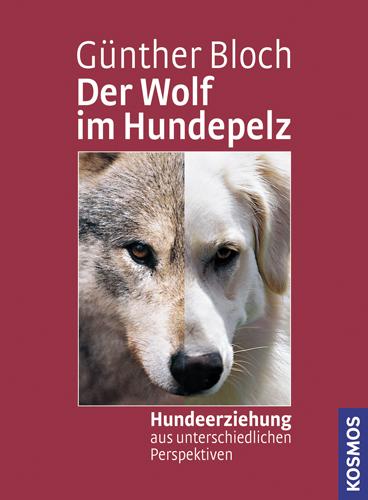 Der Wolf im Hundepelz