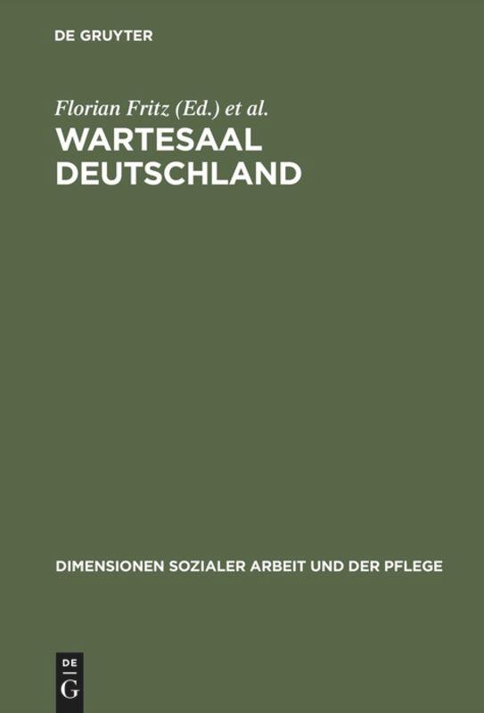 Wartesaal Deutschland