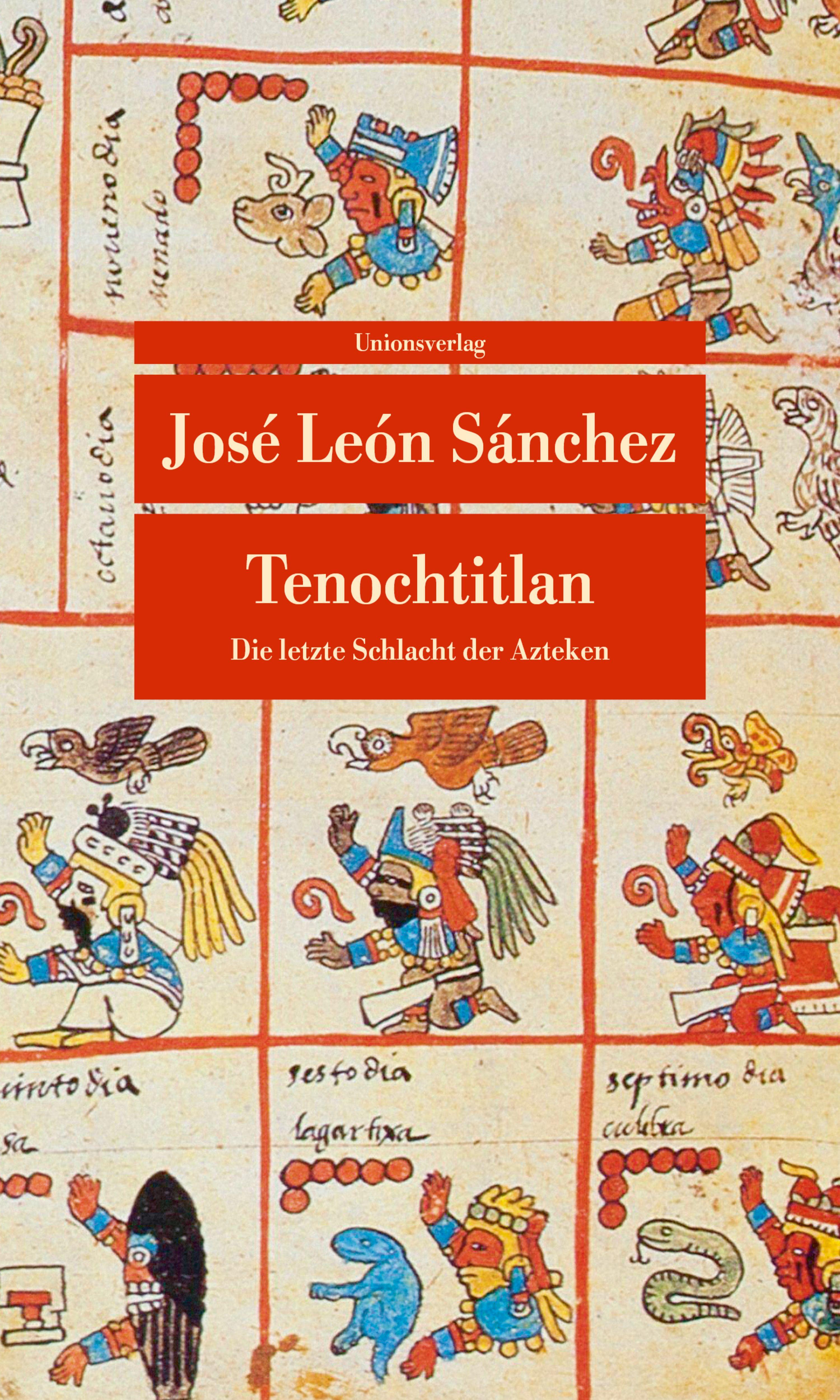 Tenochtitlan