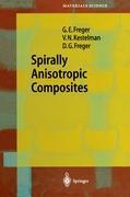 Spirally Anisotropic Composites