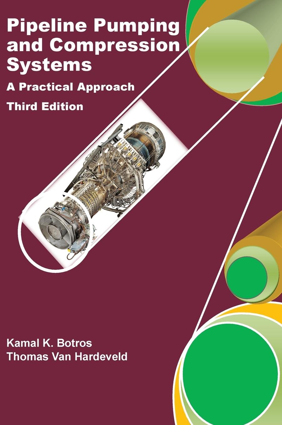 Pipeline Pumping and Compression Systems