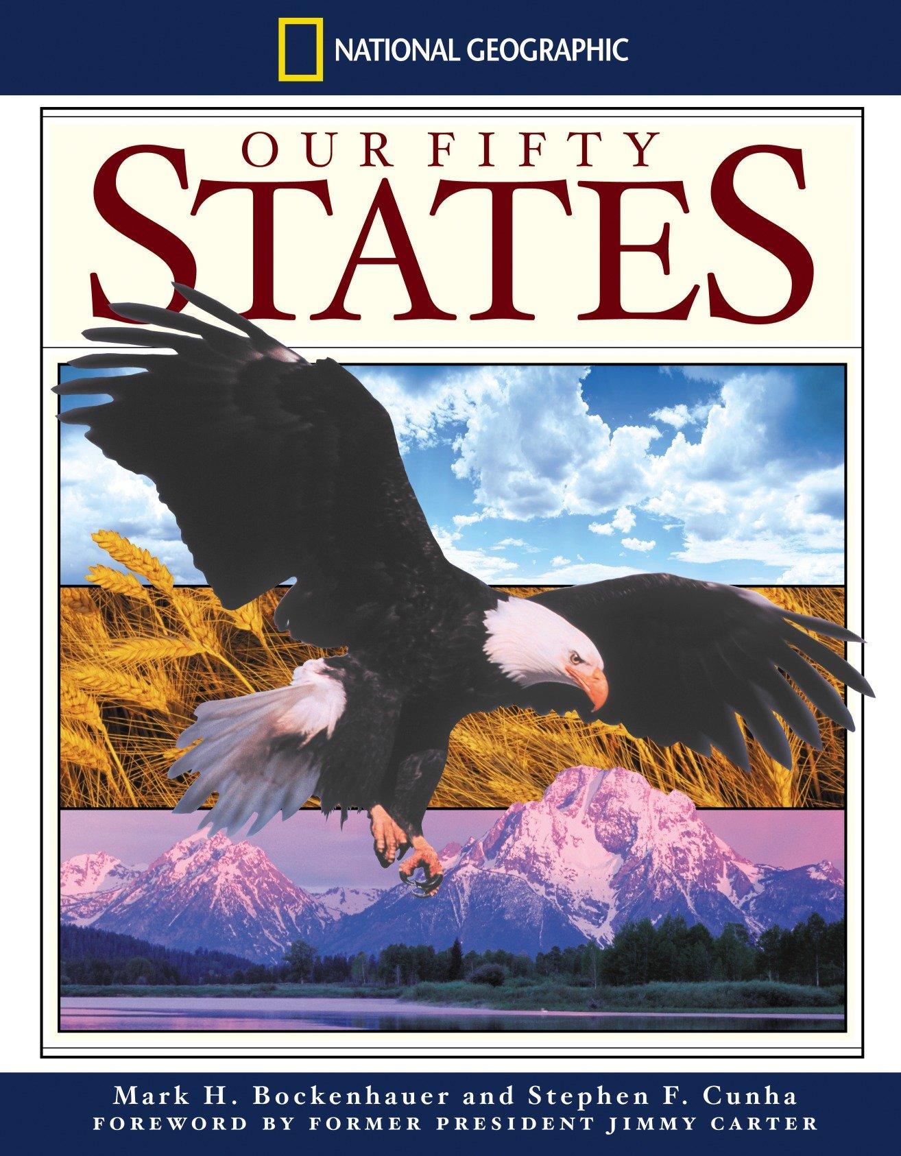 Our Fifty States