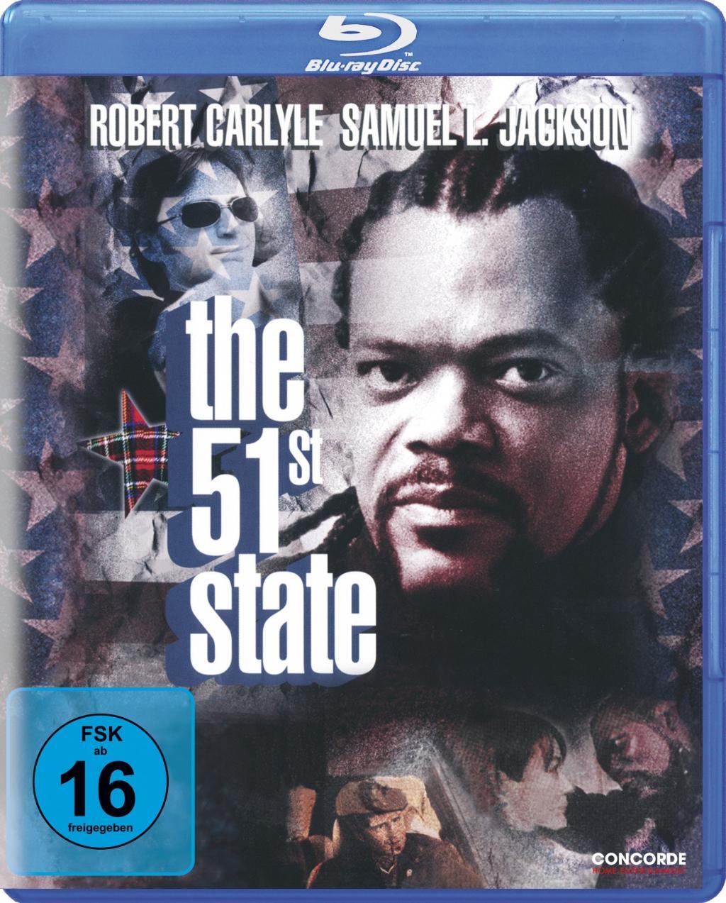 The 51st State