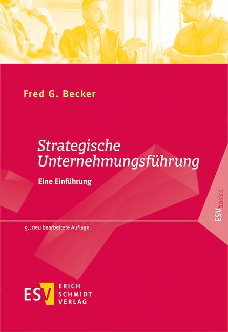 Strategische Unternehmungsführung