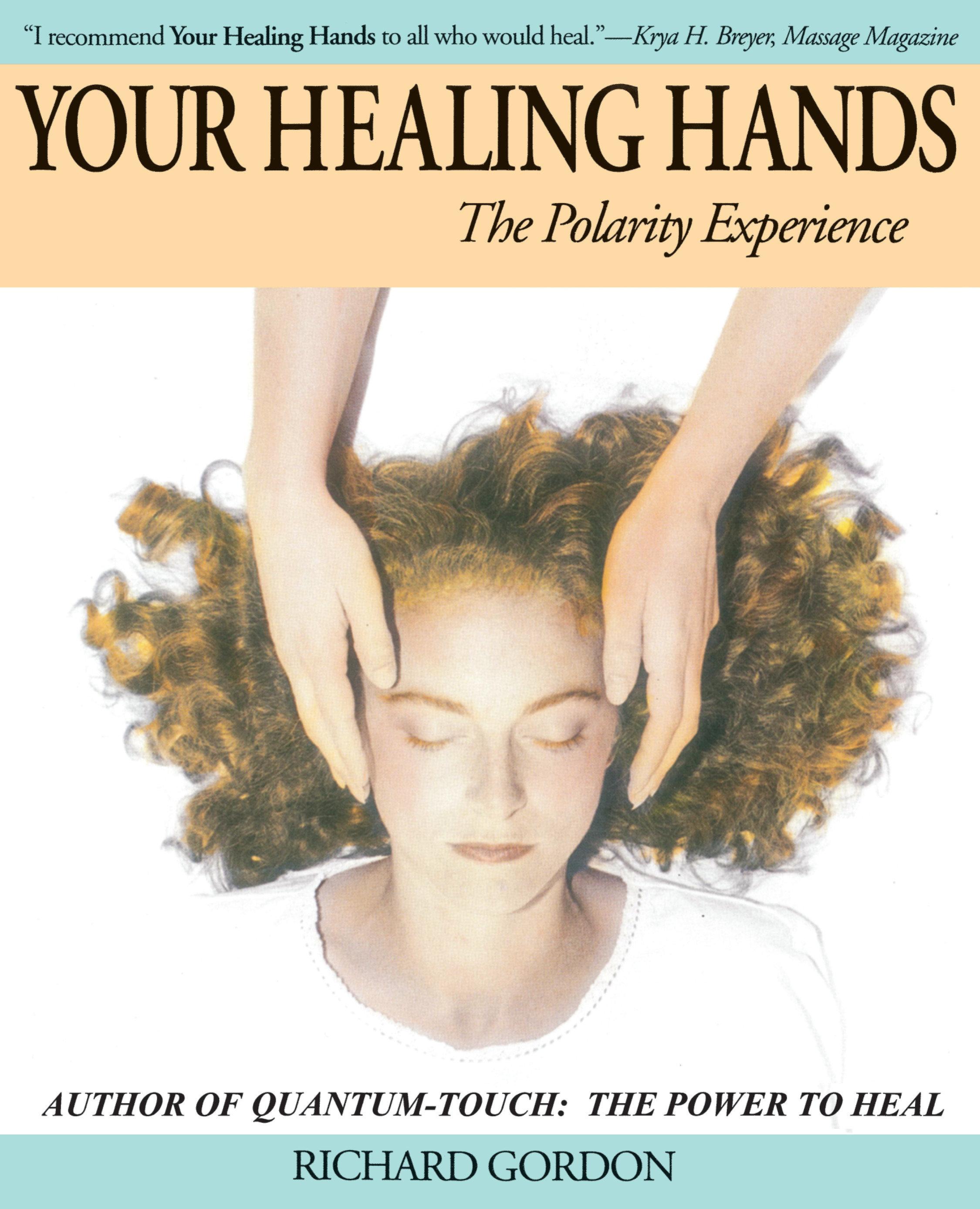 Your Healing Hands