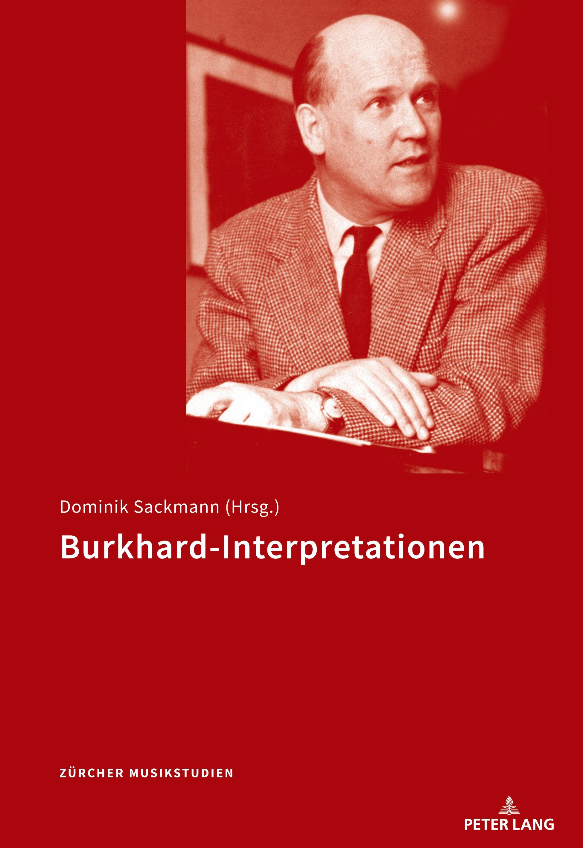 Burkhard-Interpretationen