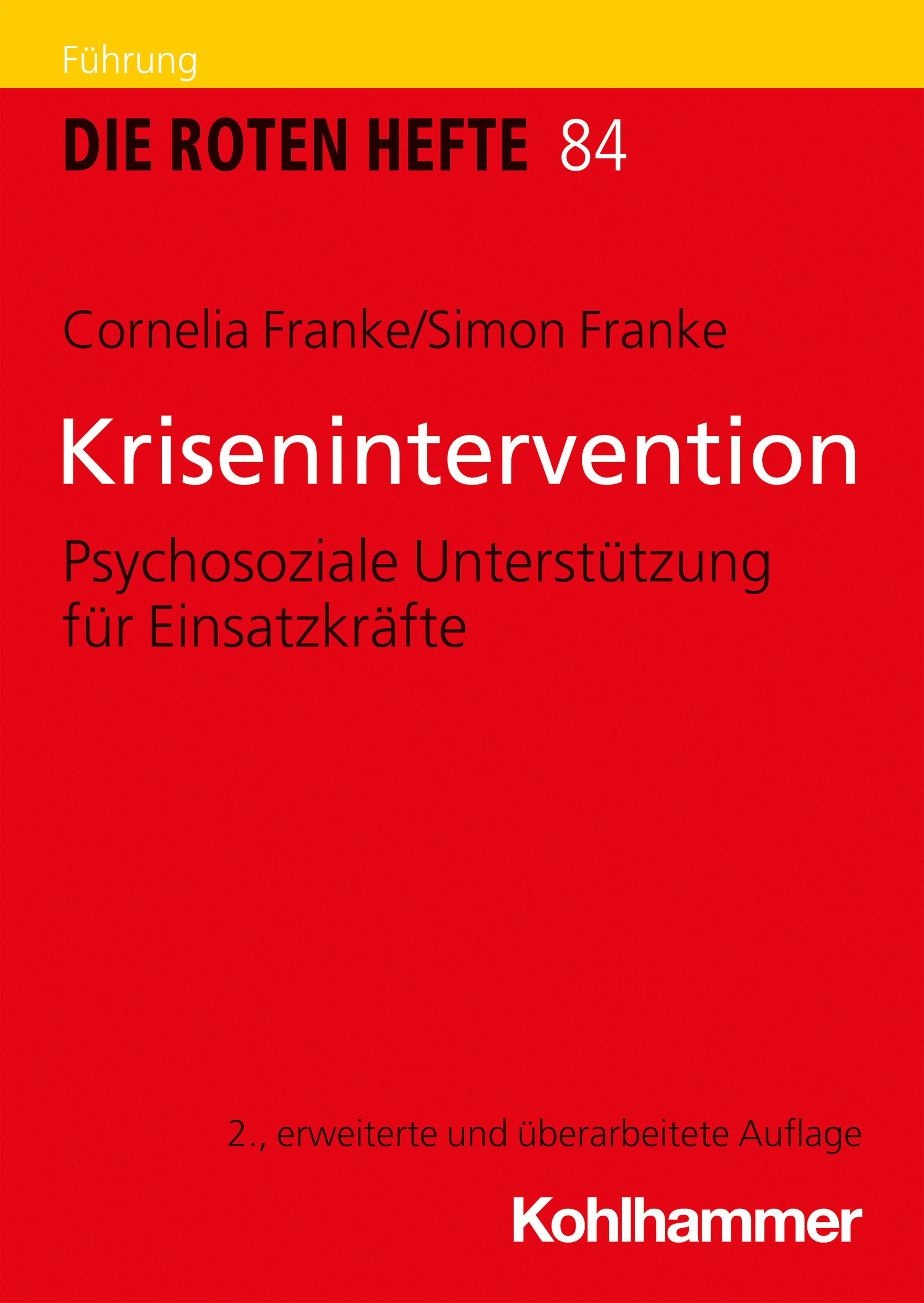 Krisenintervention