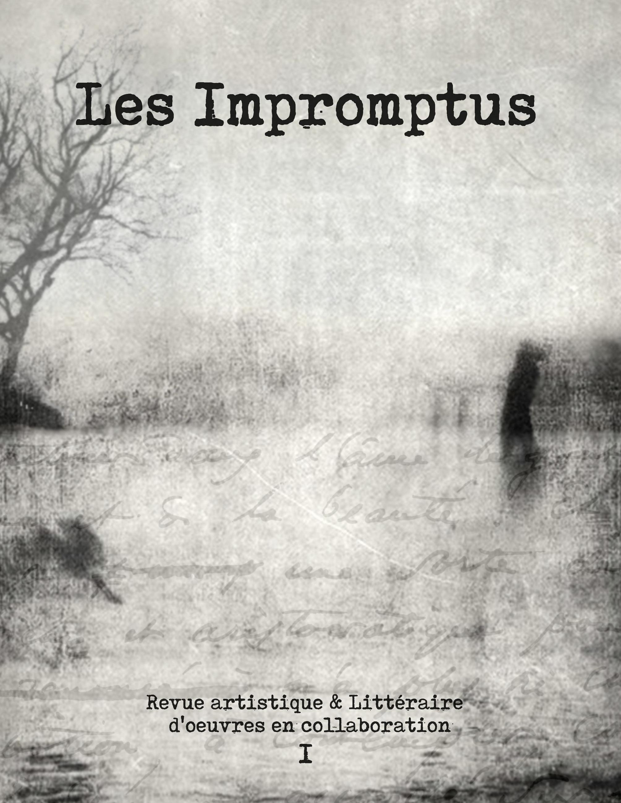 Les Impromptus