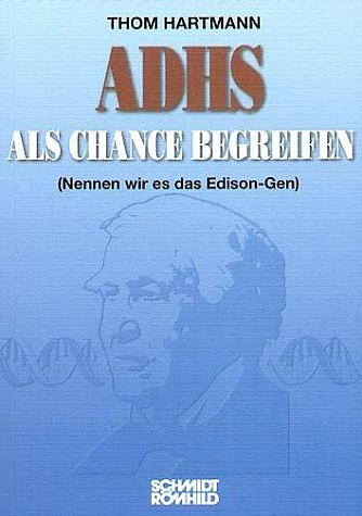 ADHS als Chance begreifen