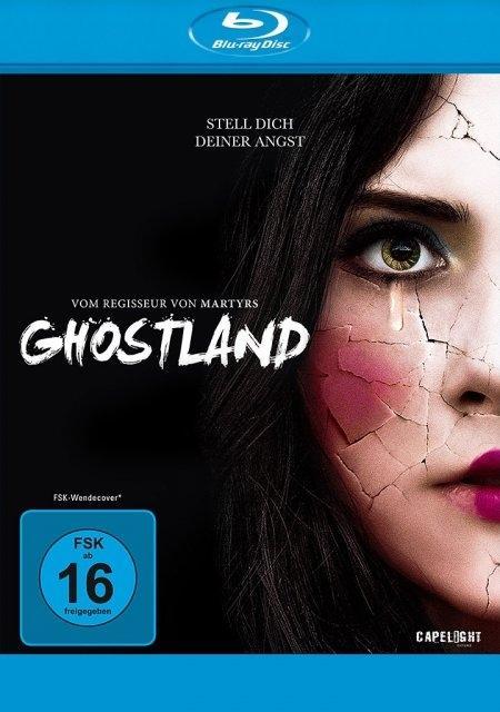 Ghostland