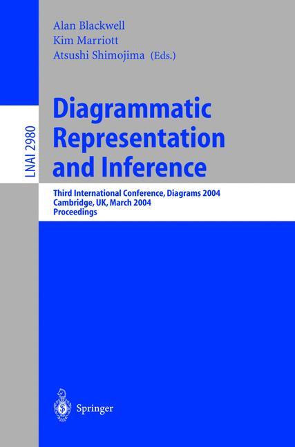 Diagrammatic Representation and Inference