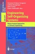 Engineering Self-Organising Systems