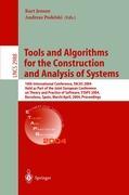 Tools and Algorithms for the Construction and Analysis of Systems