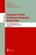 Computer Vision in Human-Computer Interaction