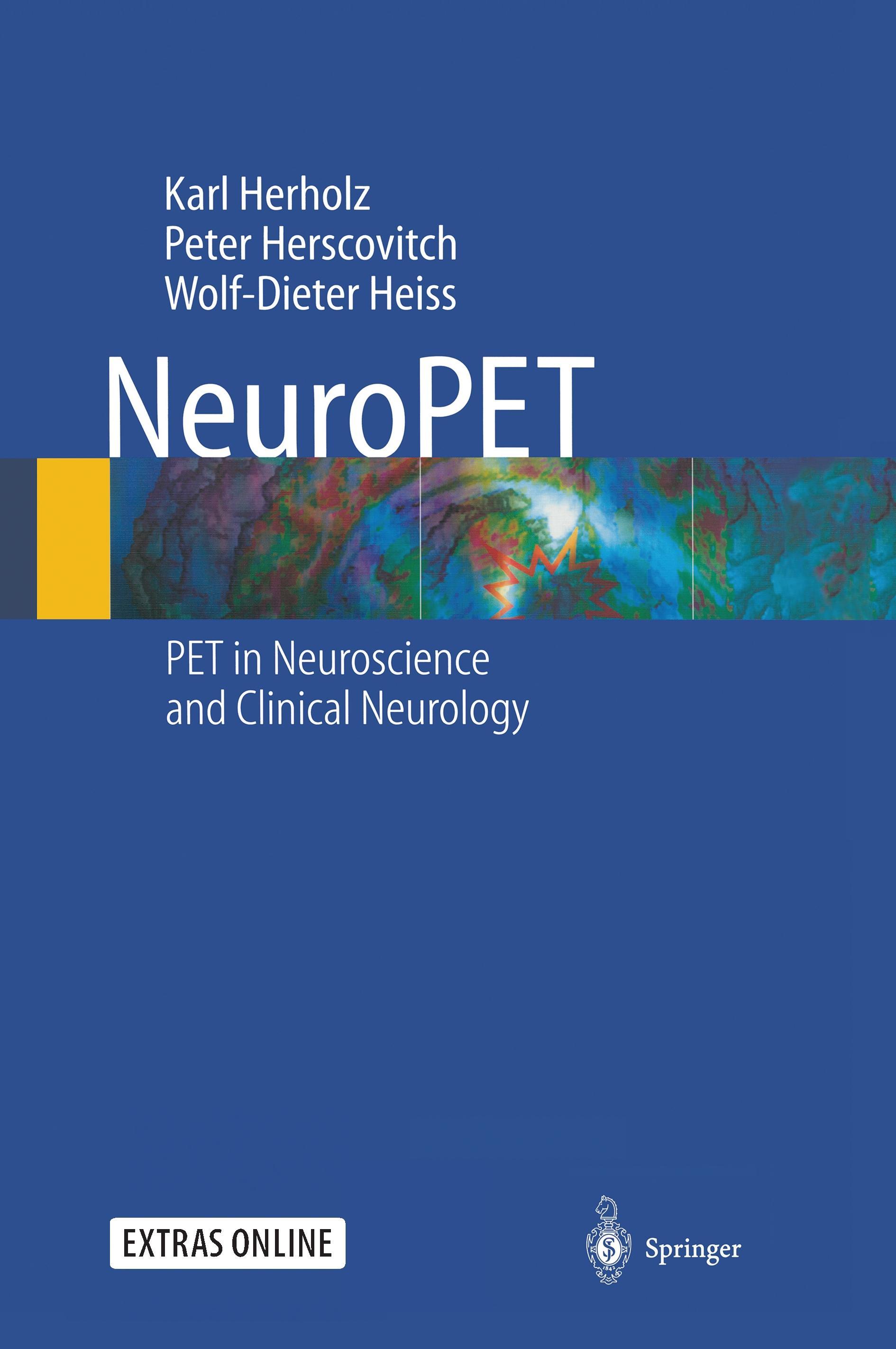 NeuroPET