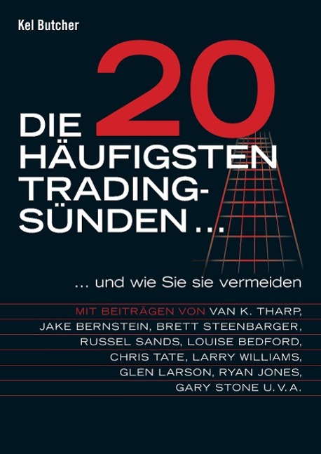 Die 20 häufigsten Tradingsünden...