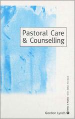 Pastoral Care & Counselling