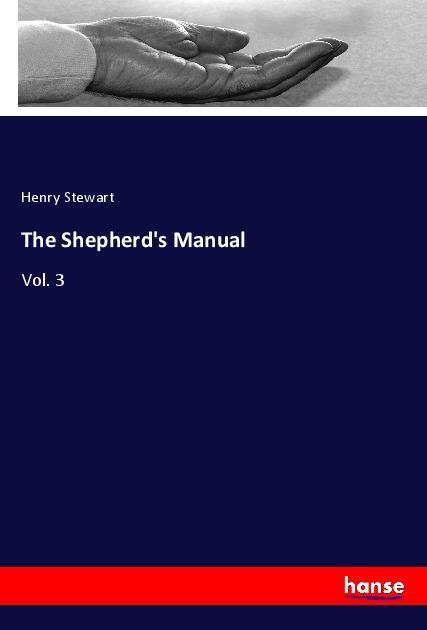 The Shepherd's Manual