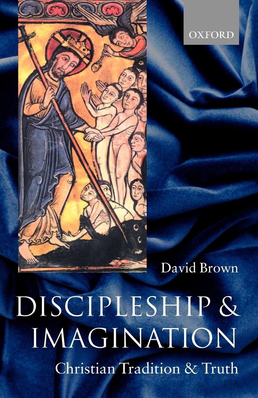 Discipleship and Imagination