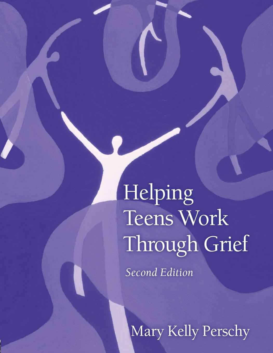 Helping Teens Work Through Grief