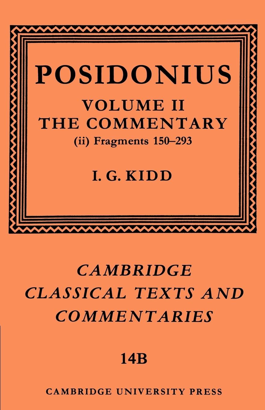 Posidonius