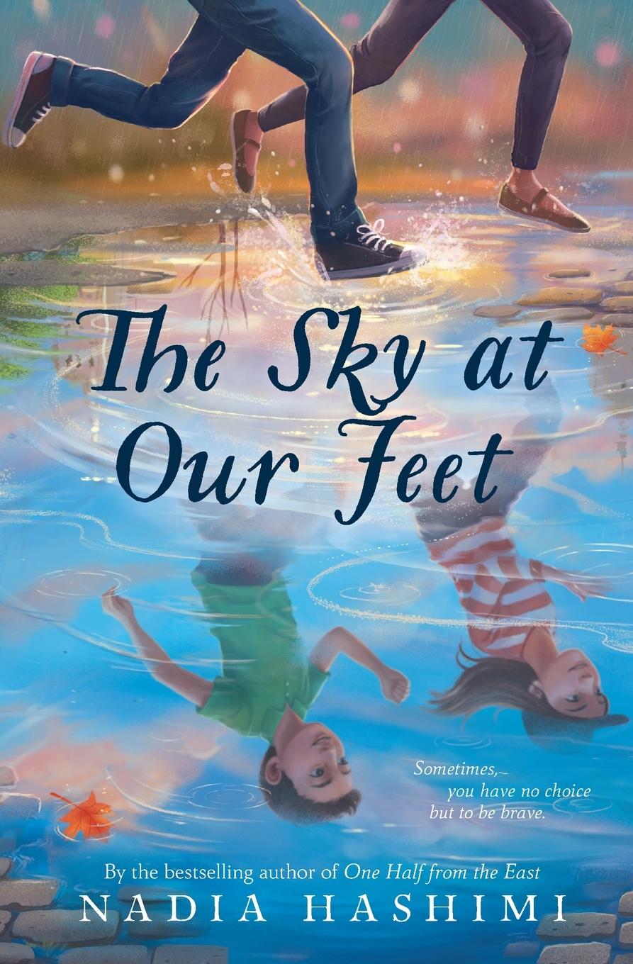 The Sky at Our Feet