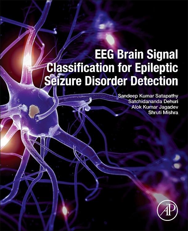 Eeg Brain Signal Classification for Epileptic Seizure Disorder Detection