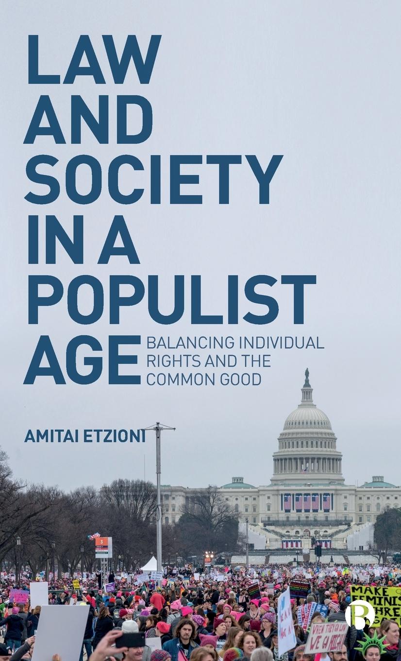 Law and society in a populist age