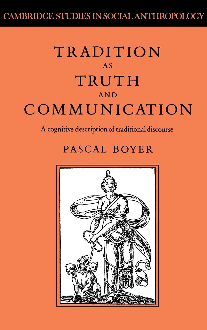 Tradition as Truth and Communication