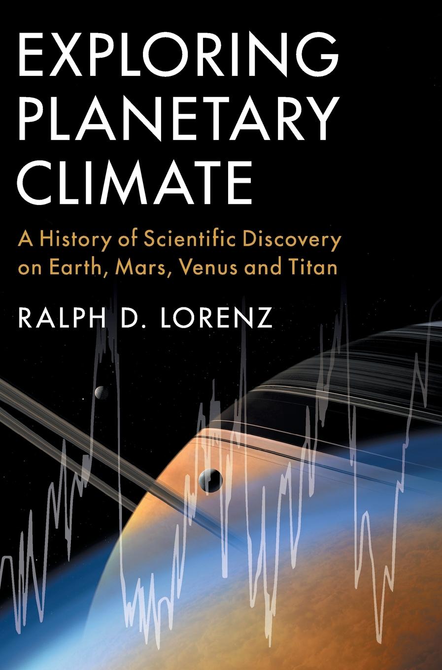 Exploring Planetary Climate