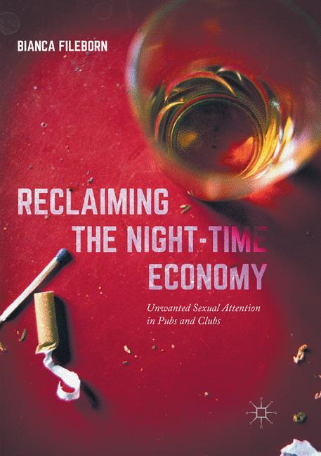 Reclaiming the Night-Time Economy