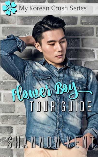 Flower Boy Tour Guide