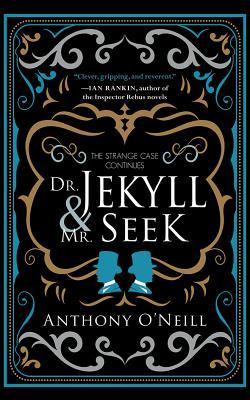 Dr. Jekyll and Mr. Seek: The Strange Case Continues