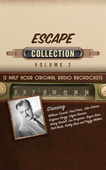 Escape, Collection 2