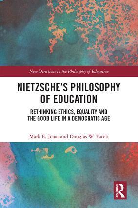 Nietzsche's Philosophy of Education