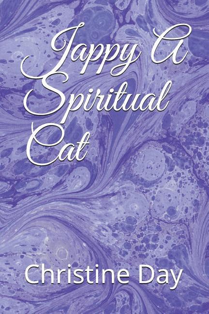 Jappy A Spiritual Cat