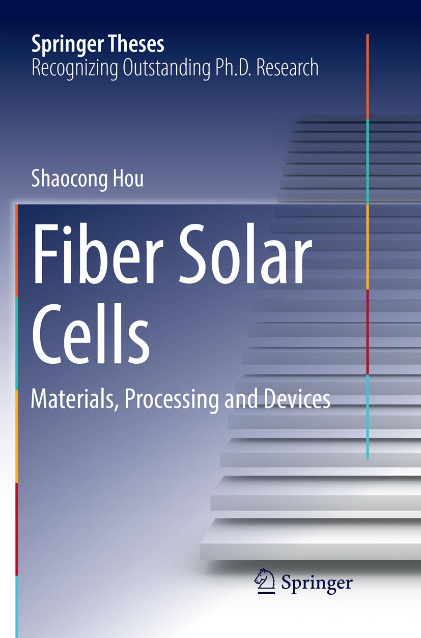 Fiber Solar Cells