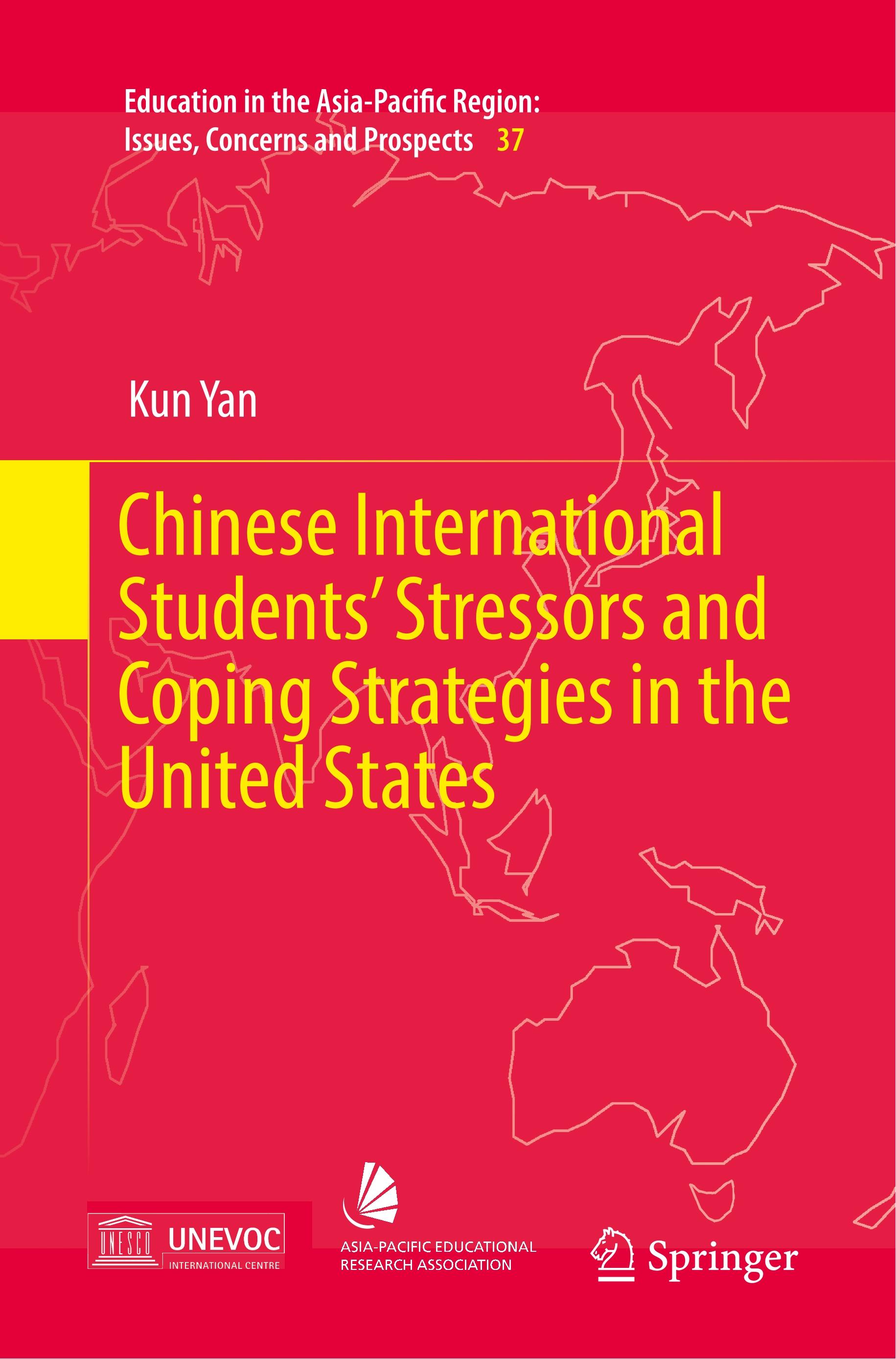 Chinese International Students¿ Stressors and Coping Strategies in the United States