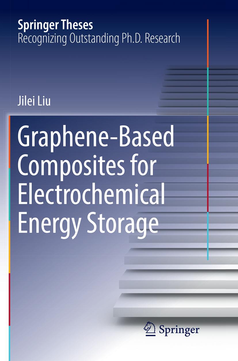 Graphene-Based Composites for Electrochemical Energy Storage