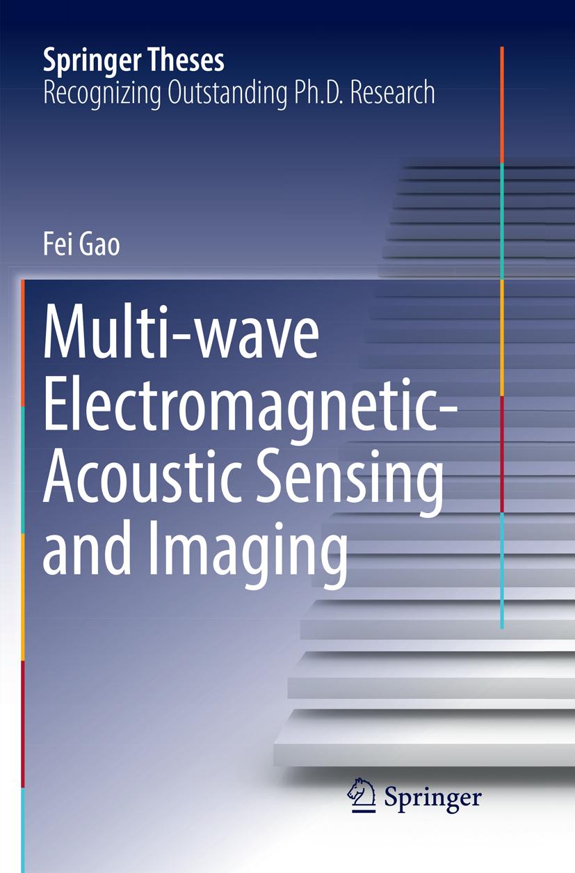 Multi-wave Electromagnetic-Acoustic Sensing and Imaging