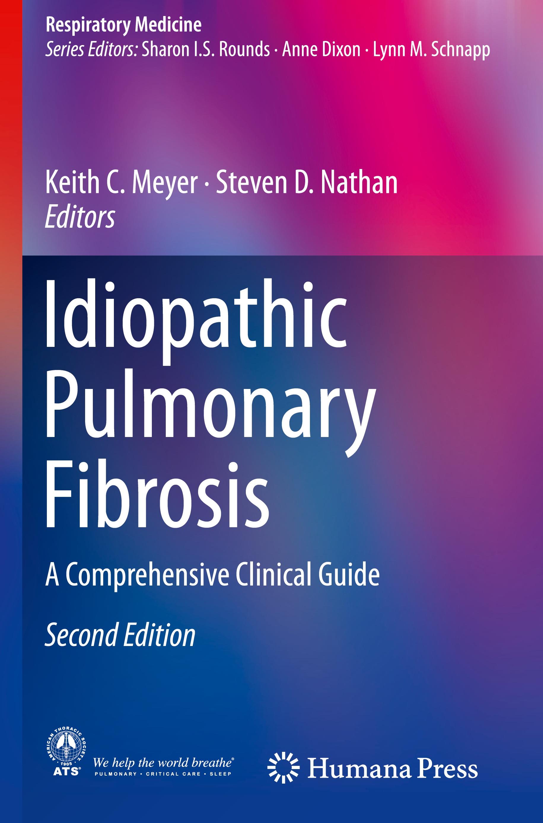 Idiopathic Pulmonary Fibrosis