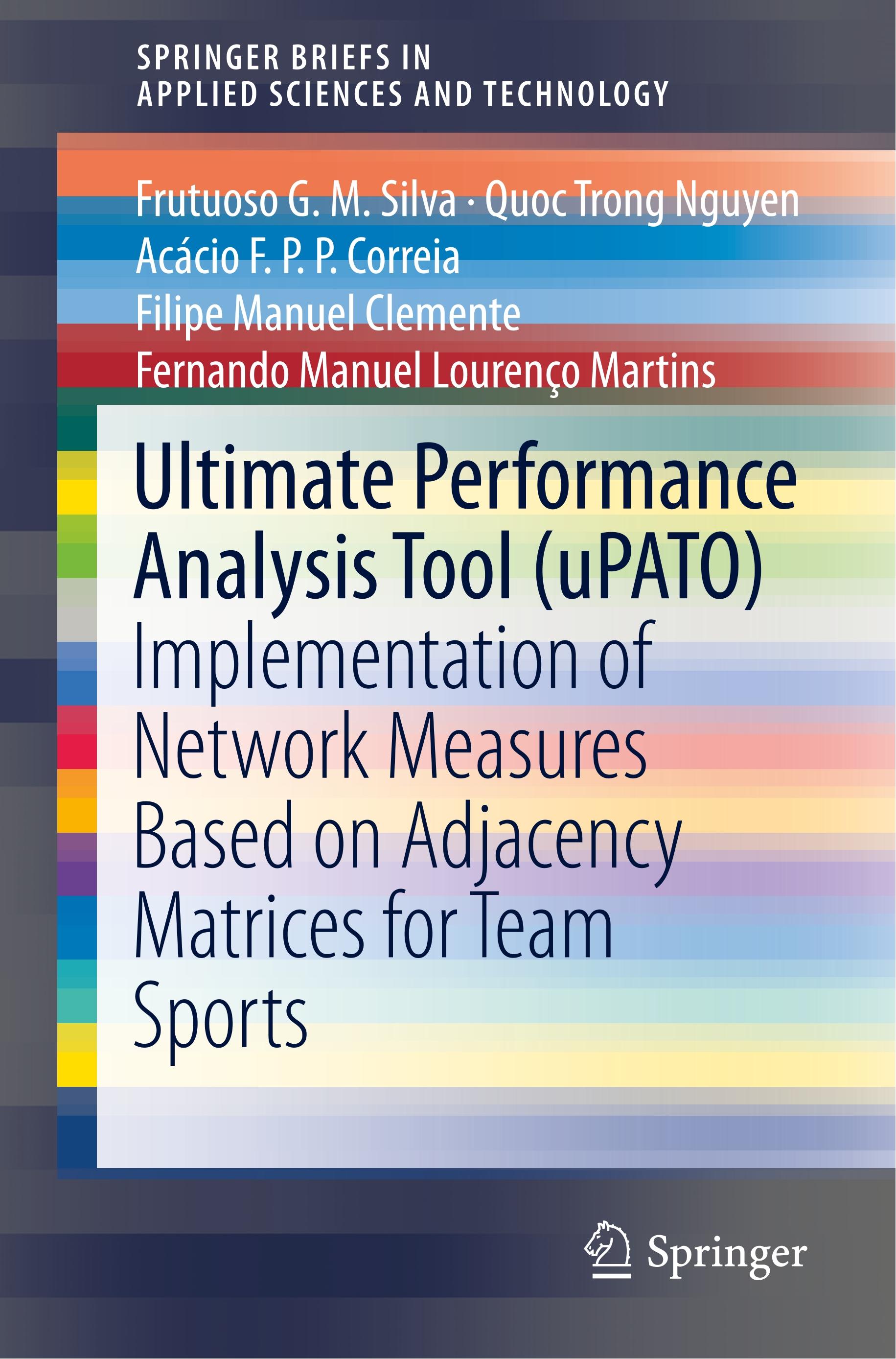 Ultimate Performance Analysis Tool (uPATO)