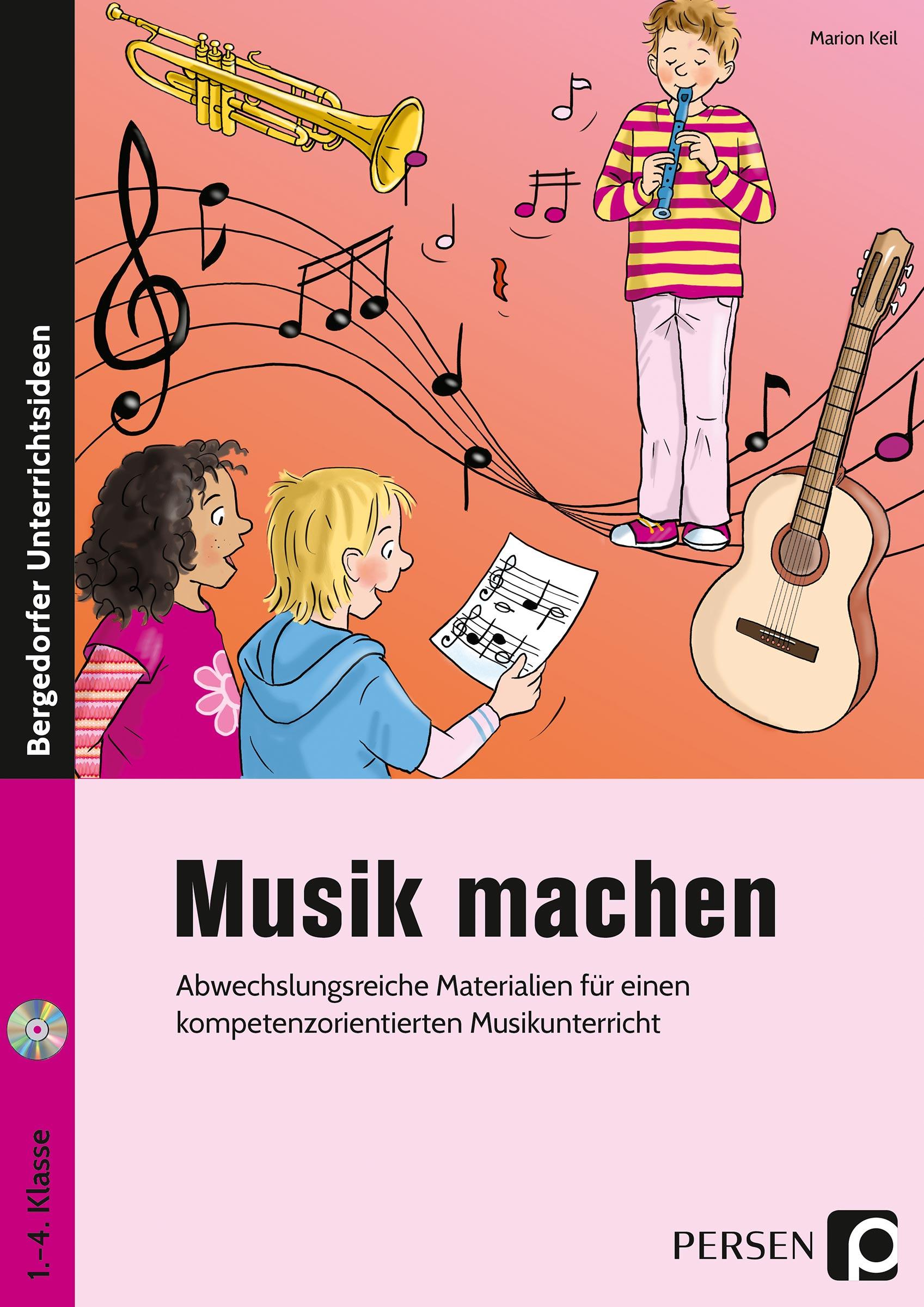 Musik machen