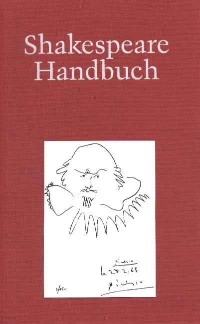 Shakespeare-Handbuch