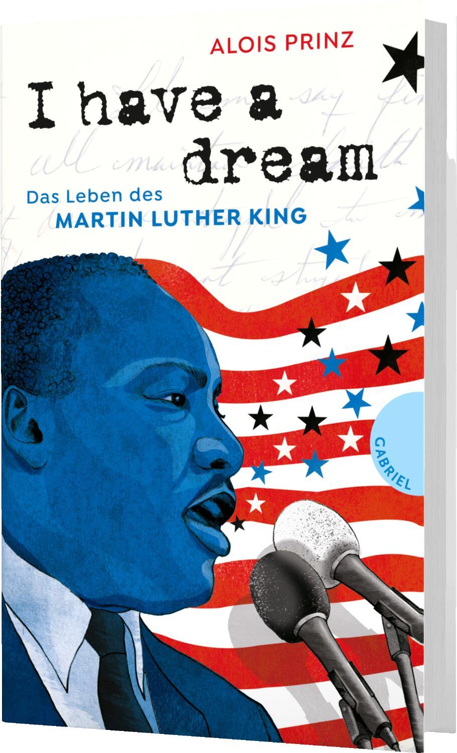 I have a dream